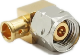 RF Coaxial connetors