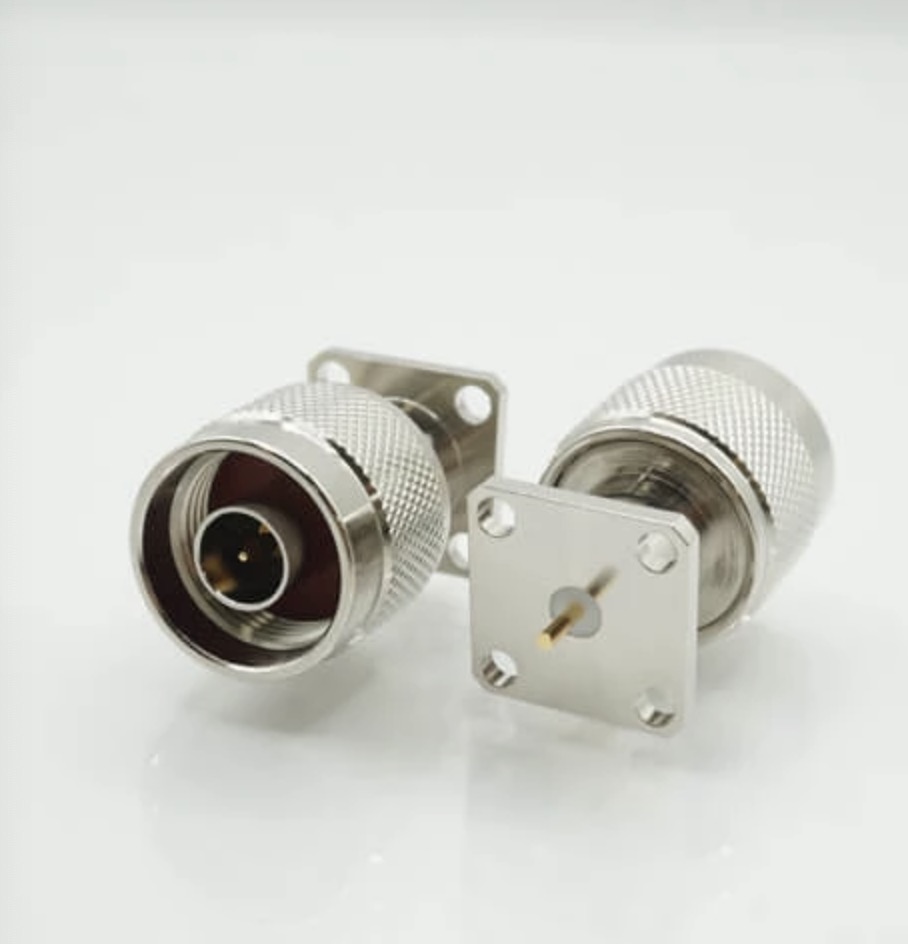 N series connector