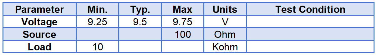 10MHz OCXO