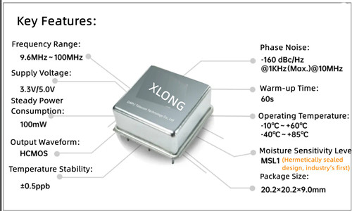 Features of the Ultra-Low Power OCXO.png